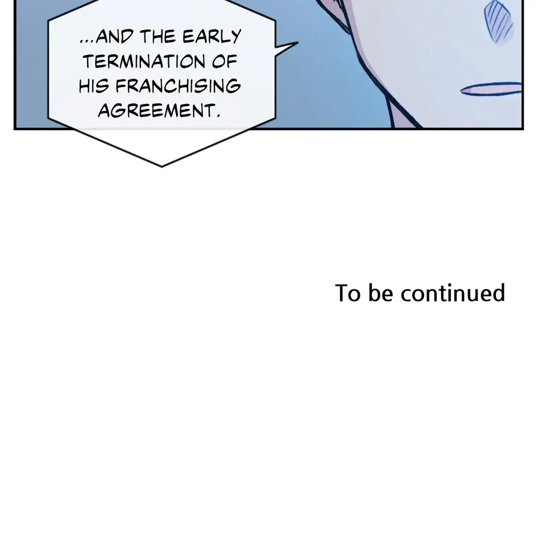 Leave the work to me! Chapter 50 - page 30