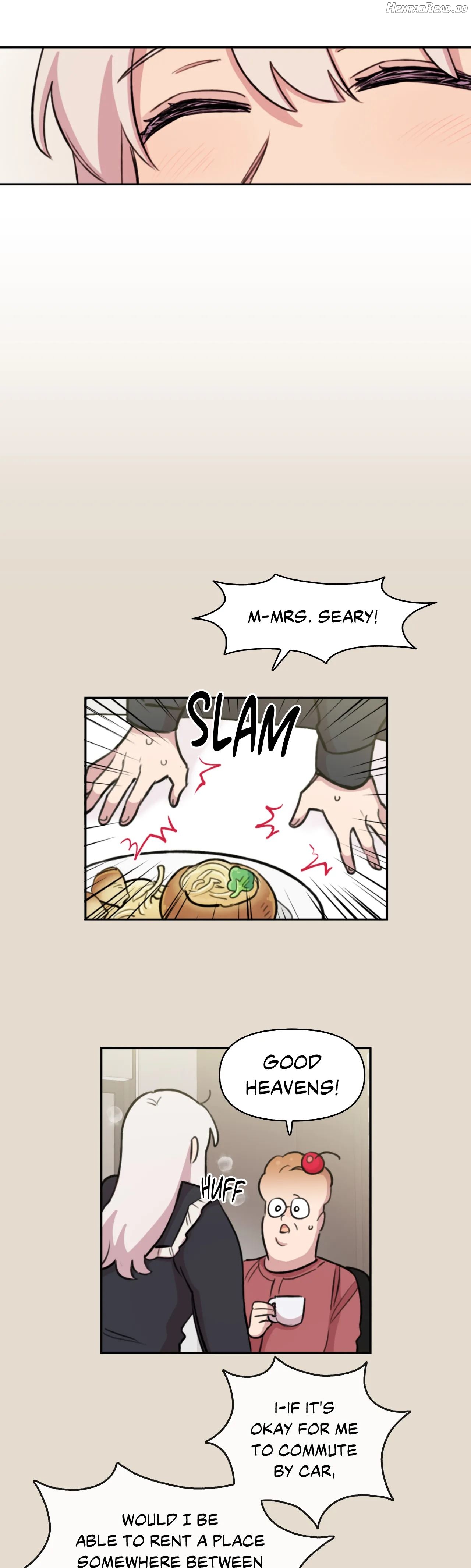 Leave the work to me! Chapter 81 - page 22