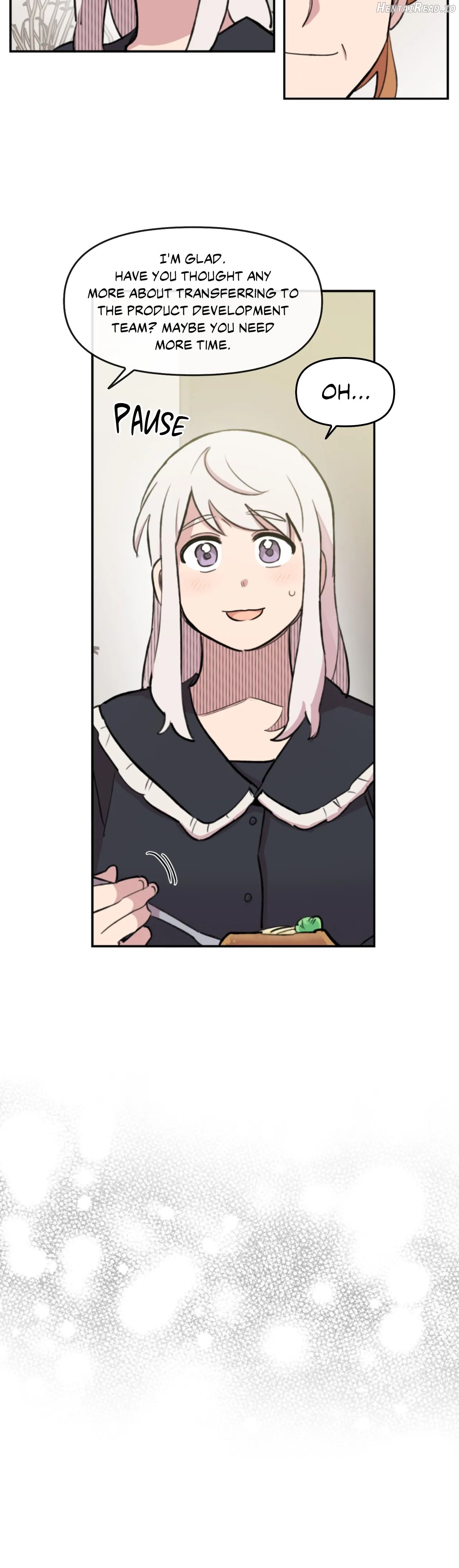 Leave the work to me! Chapter 81 - page 3