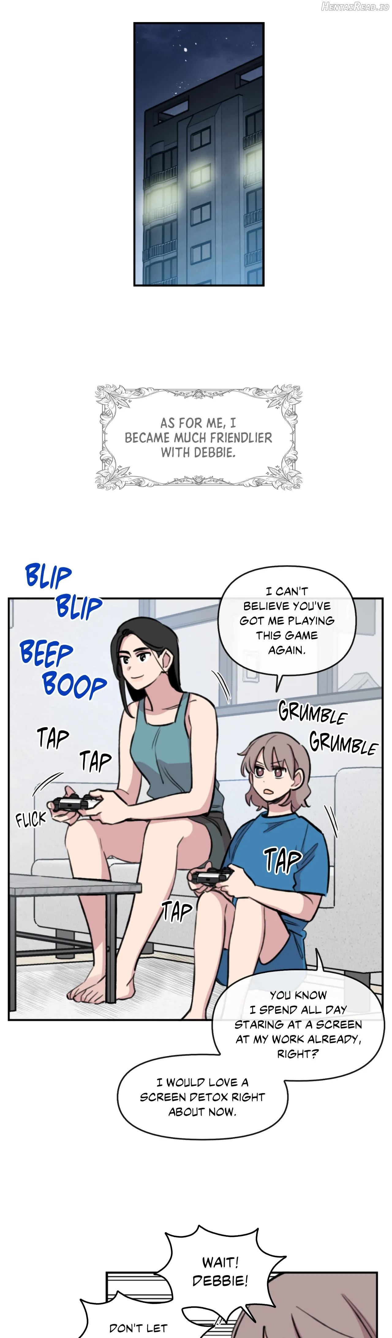 Leave the work to me! Chapter 81 - page 4