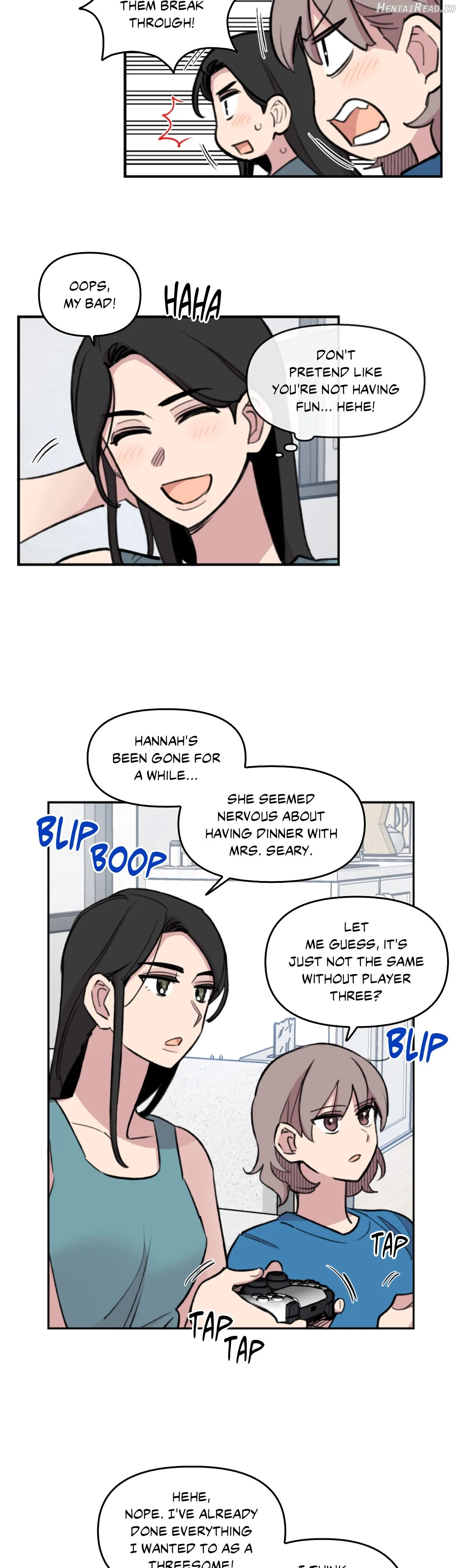 Leave the work to me! Chapter 81 - page 5