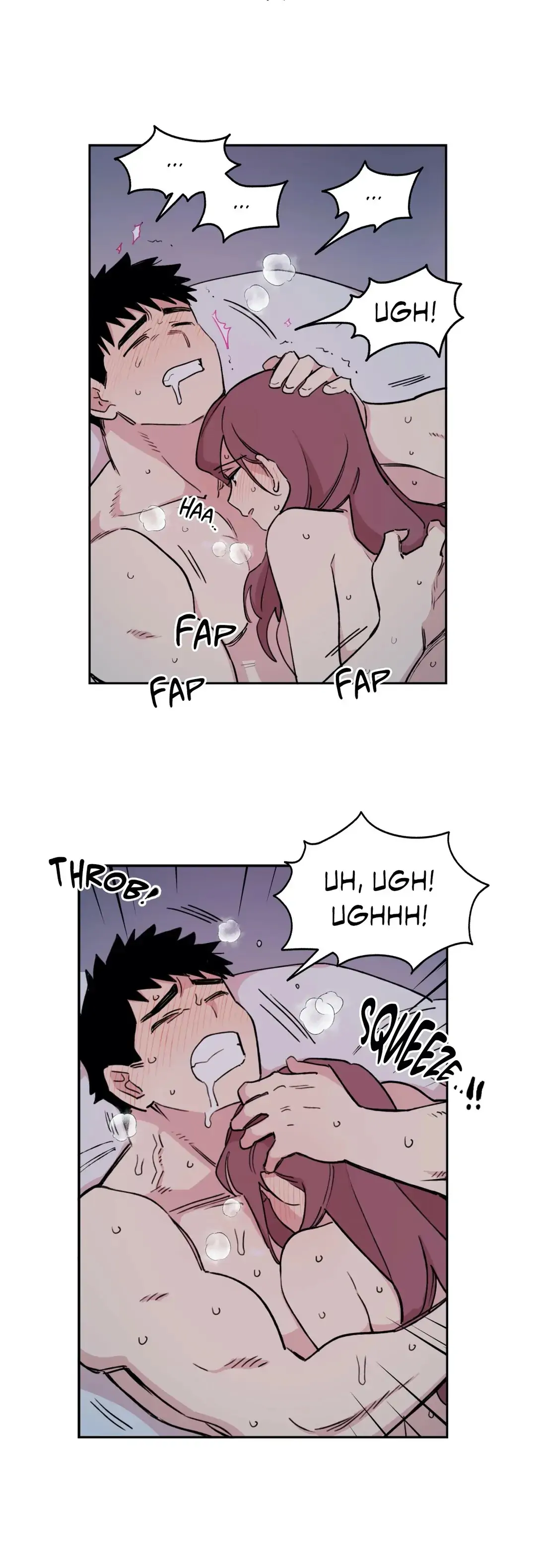 Leave the work to me! Chapter 5 - page 24