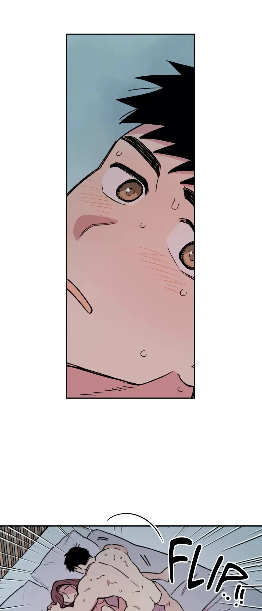 Leave the work to me! Chapter 5 - page 29