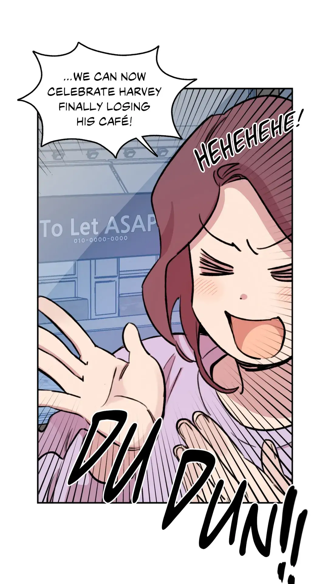 Leave the work to me! Chapter 51 - page 25