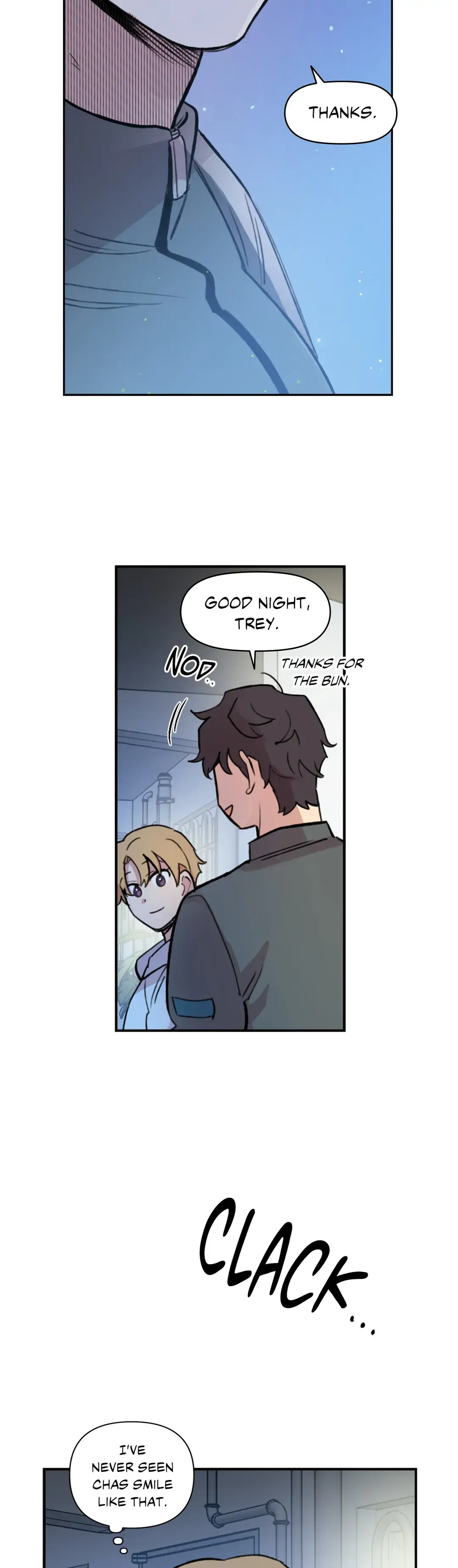 Leave the work to me! Chapter 52 - page 14