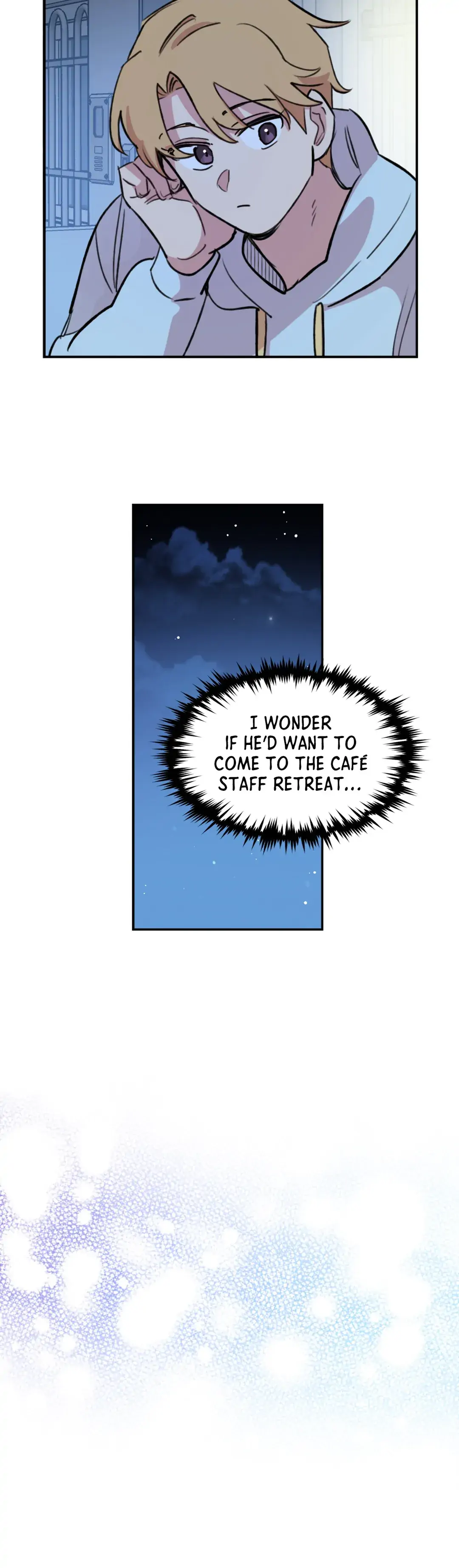 Leave the work to me! Chapter 52 - page 15