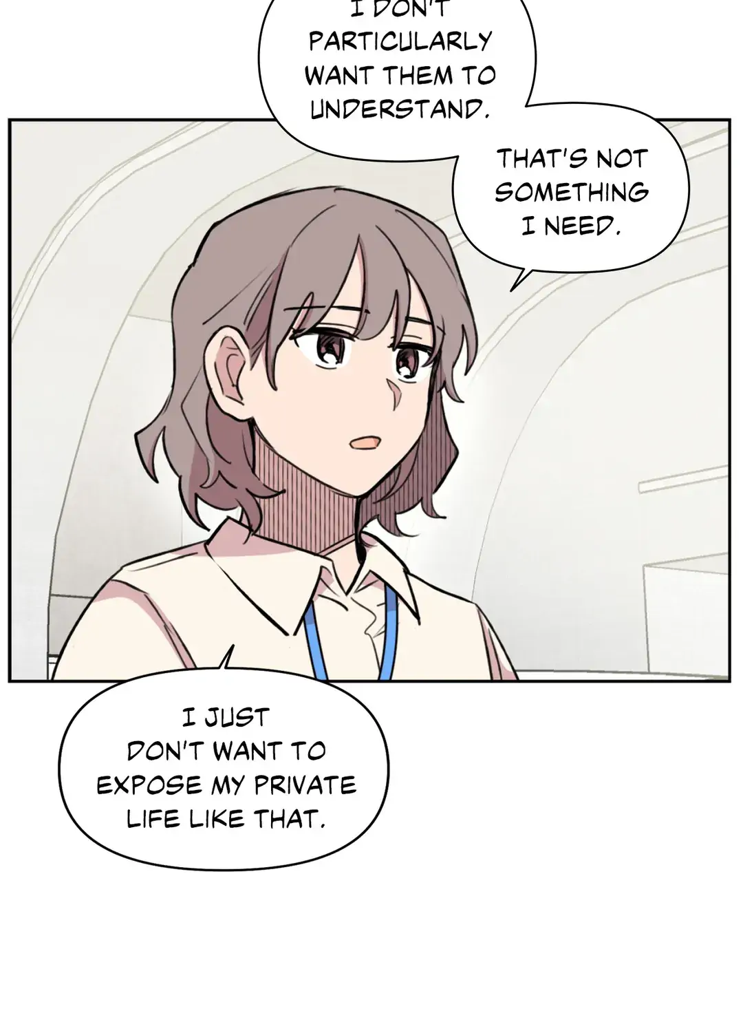 Leave the work to me! Chapter 52 - page 26