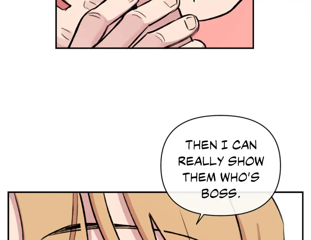 Leave the work to me! Chapter 53 - page 27