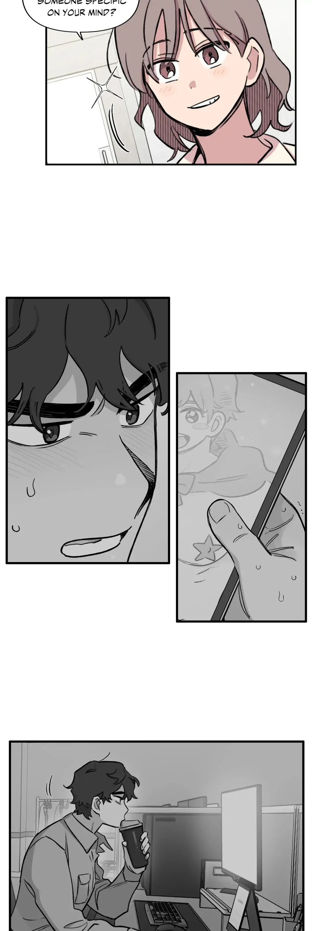 Leave the work to me! Chapter 53 - page 3