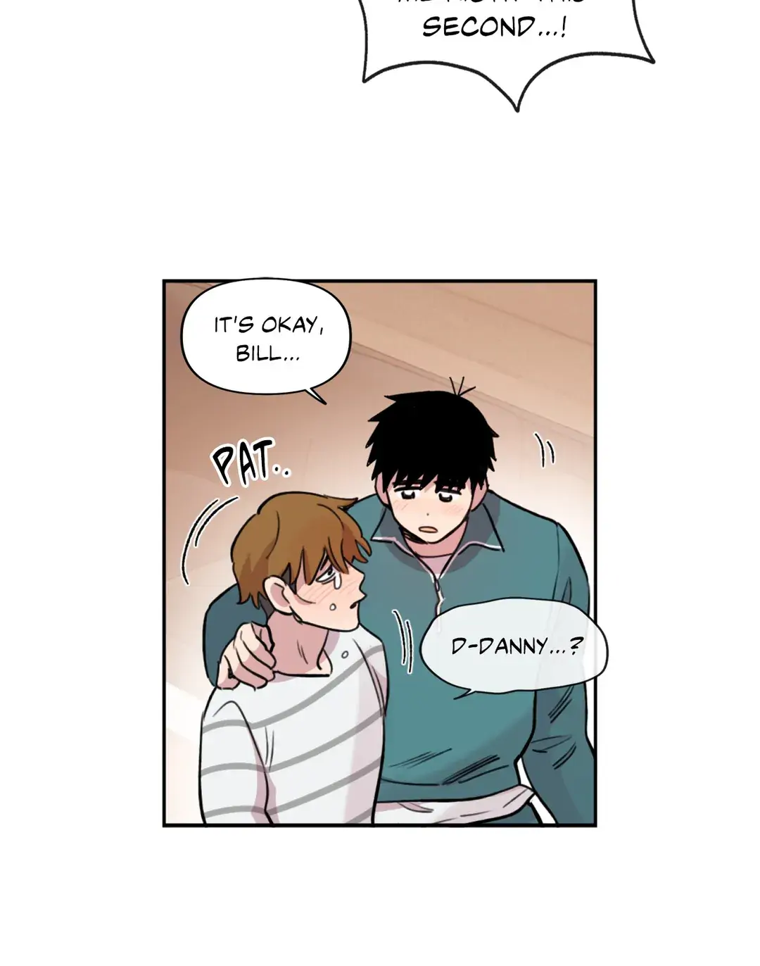 Leave the work to me! Chapter 54 - page 26