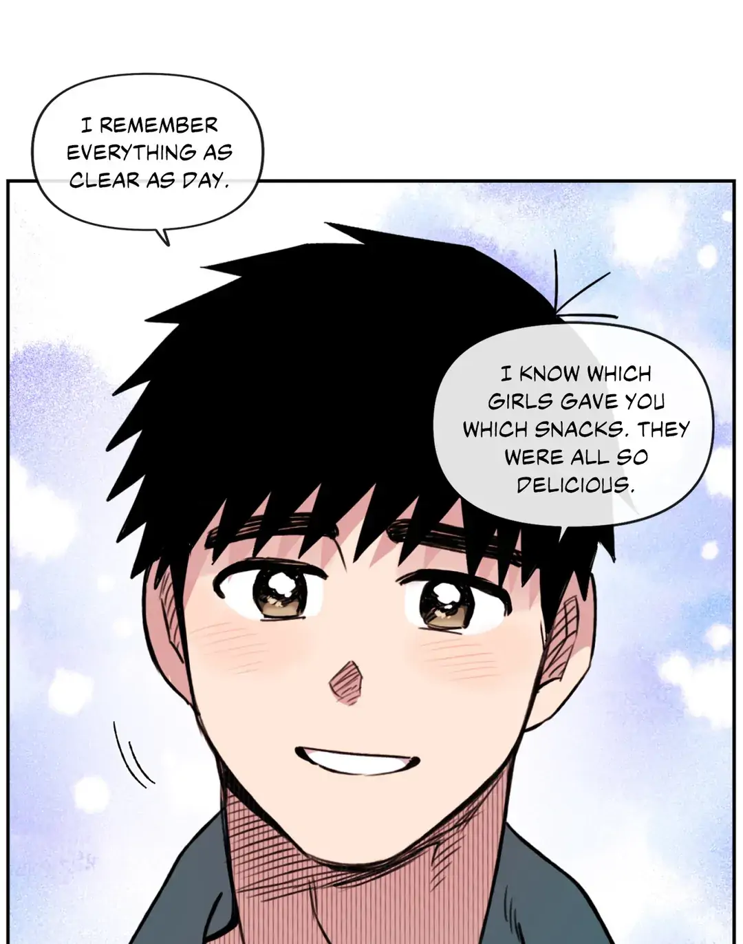 Leave the work to me! Chapter 54 - page 27