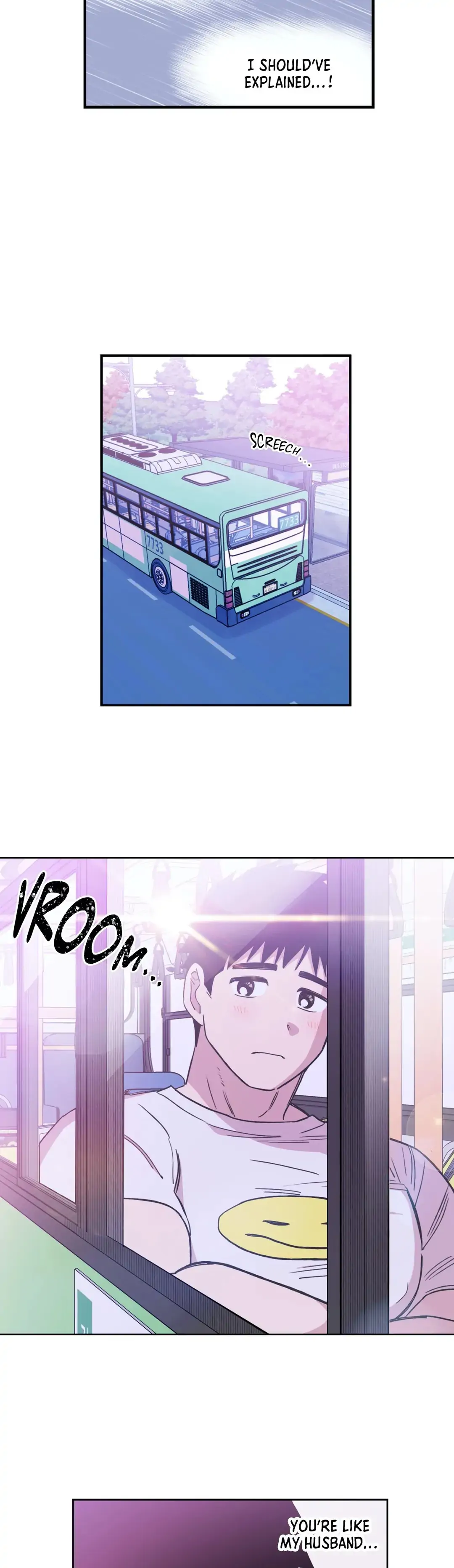 Leave the work to me! Chapter 9 - page 10