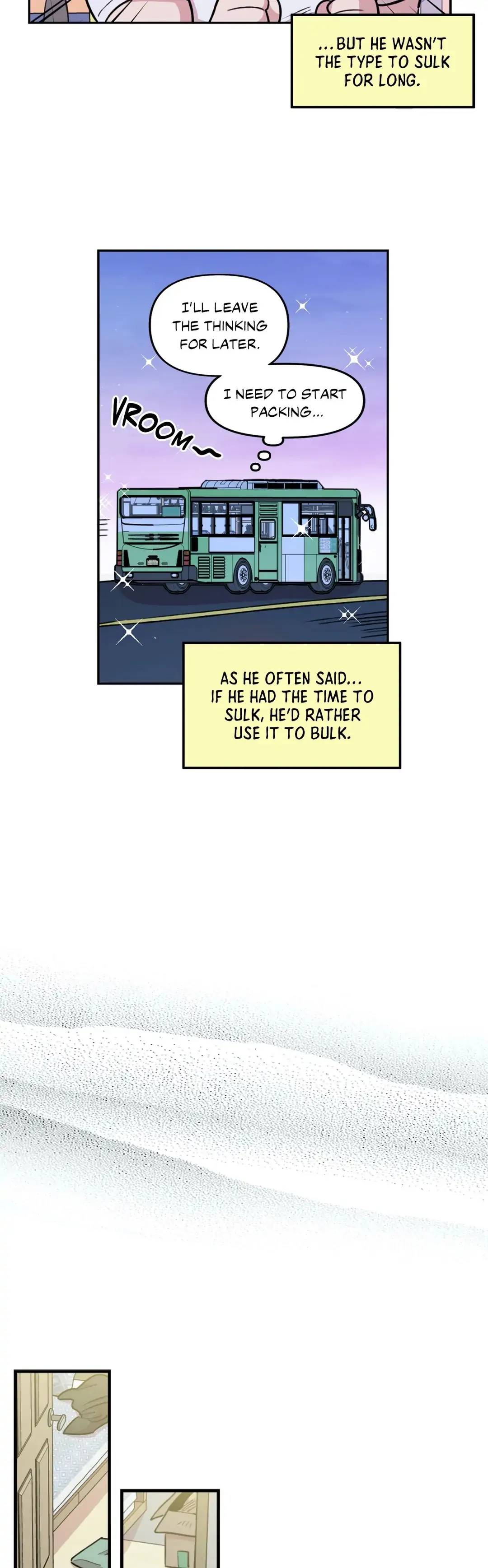 Leave the work to me! Chapter 9 - page 15