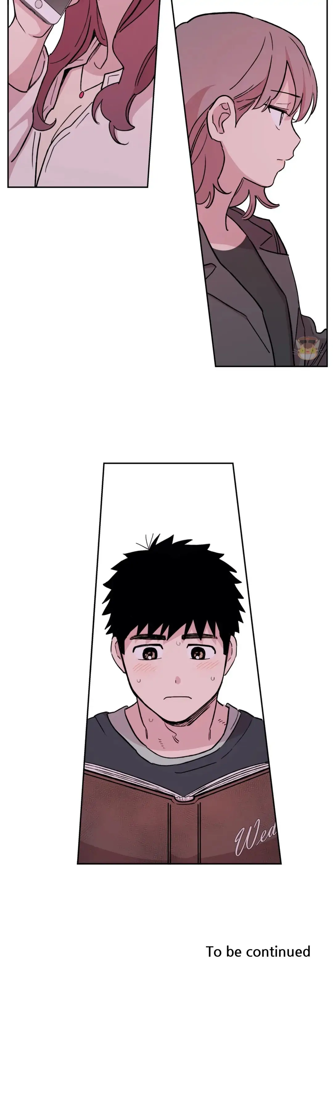 Leave the work to me! Chapter 9 - page 29