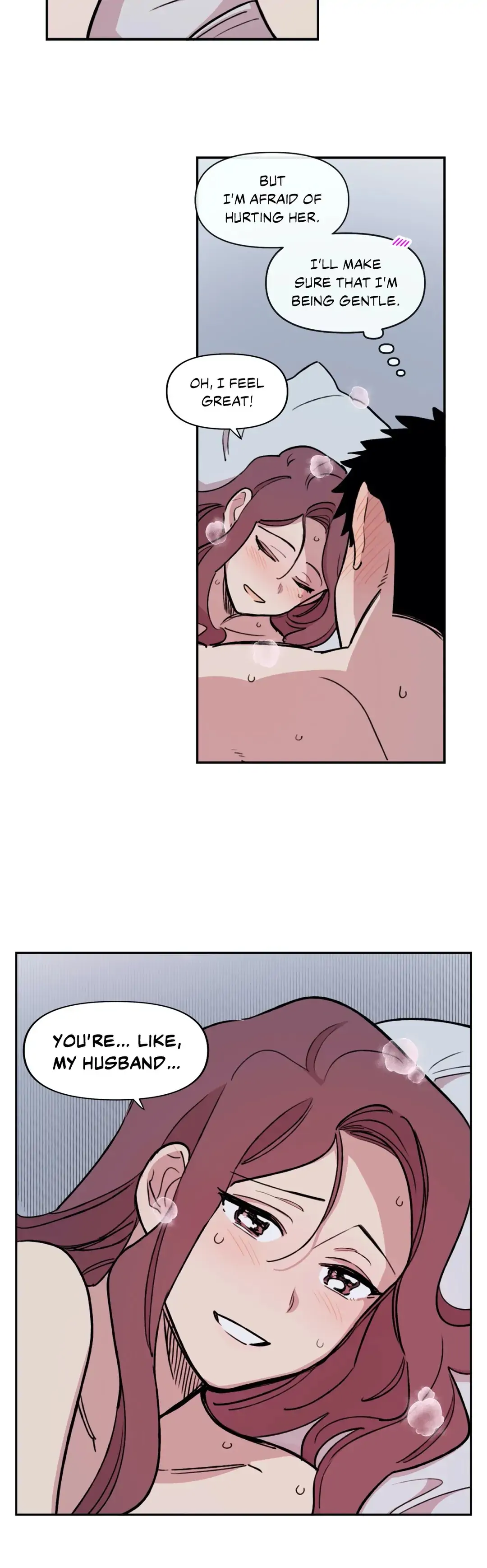 Leave the work to me! Chapter 9 - page 3