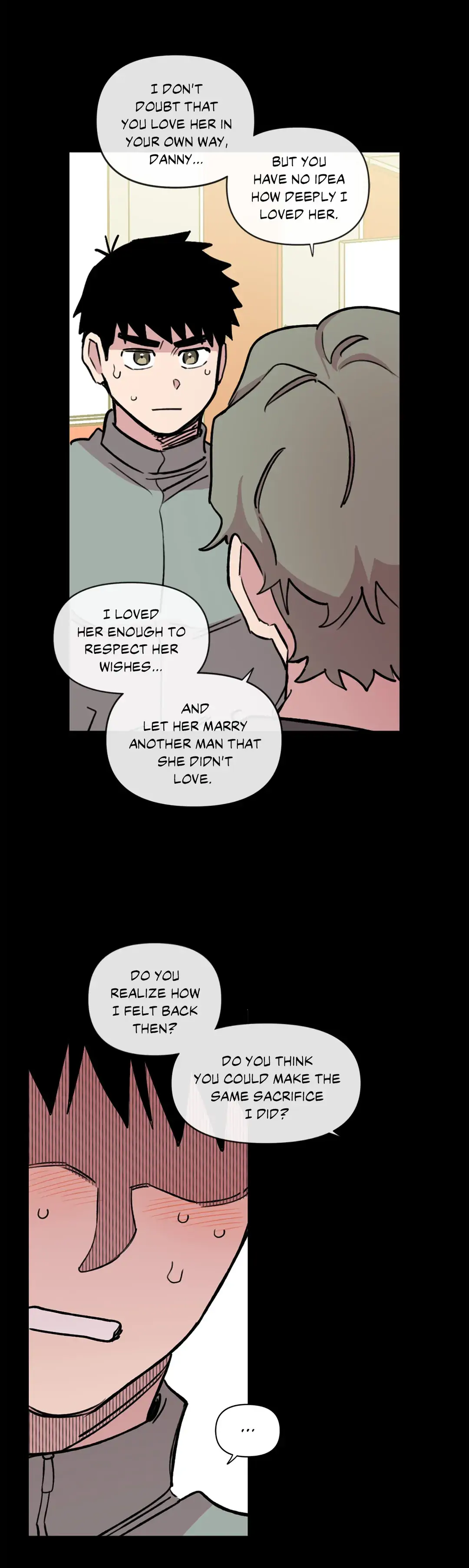 Leave the work to me! Chapter 55 - page 19