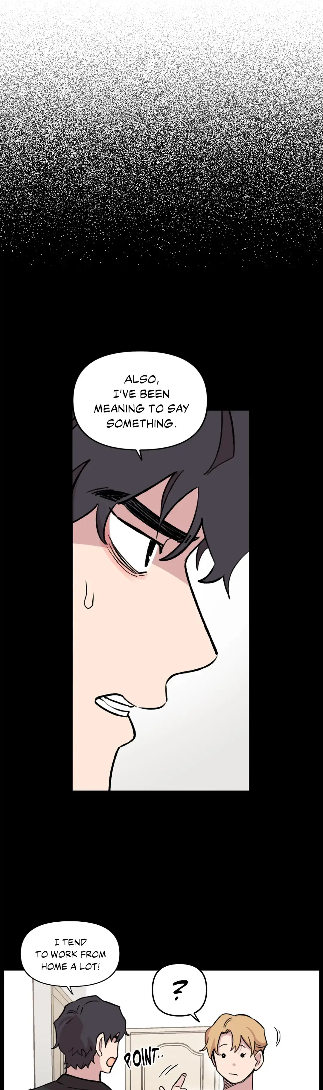 Leave the work to me! Chapter 55 - page 28