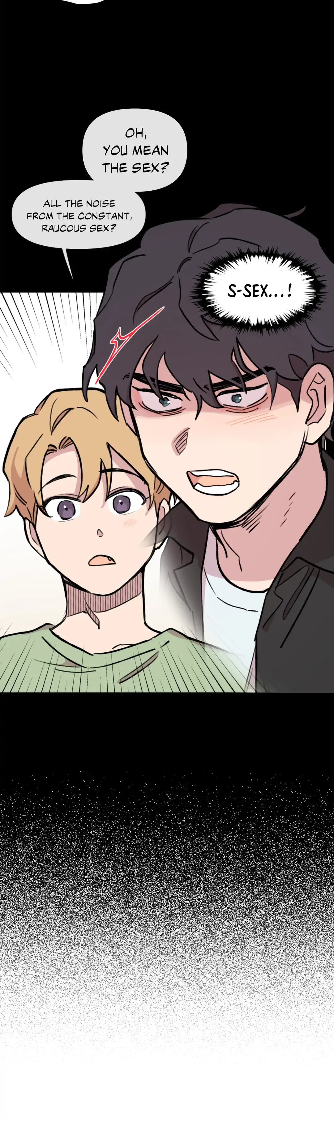 Leave the work to me! Chapter 55 - page 30