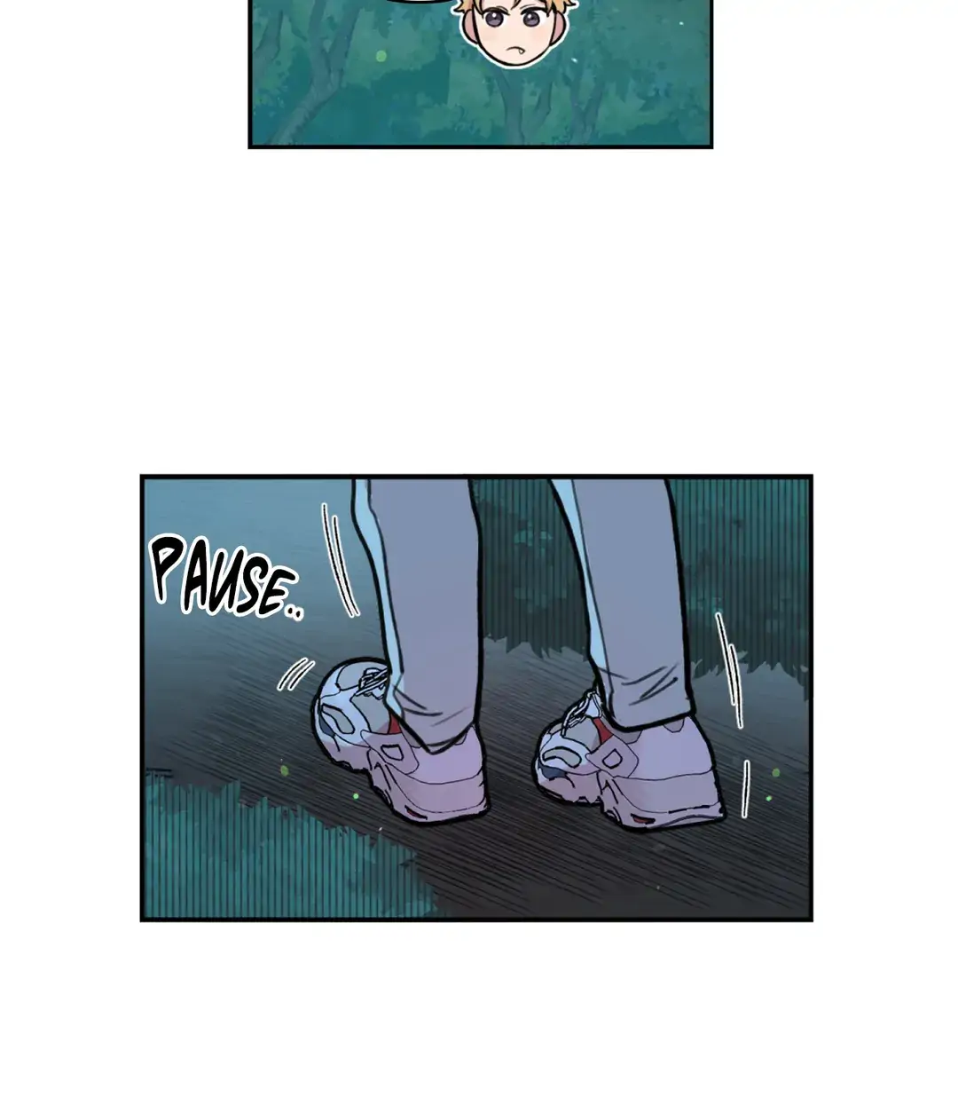 Leave the work to me! Chapter 55 - page 33