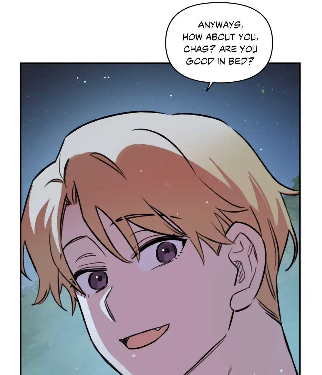 Leave the work to me! Chapter 55 - page 35