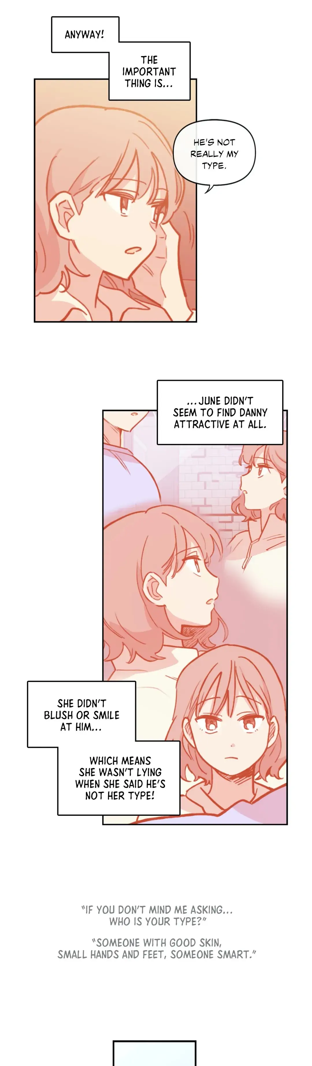 Leave the work to me! Chapter 10 - page 14