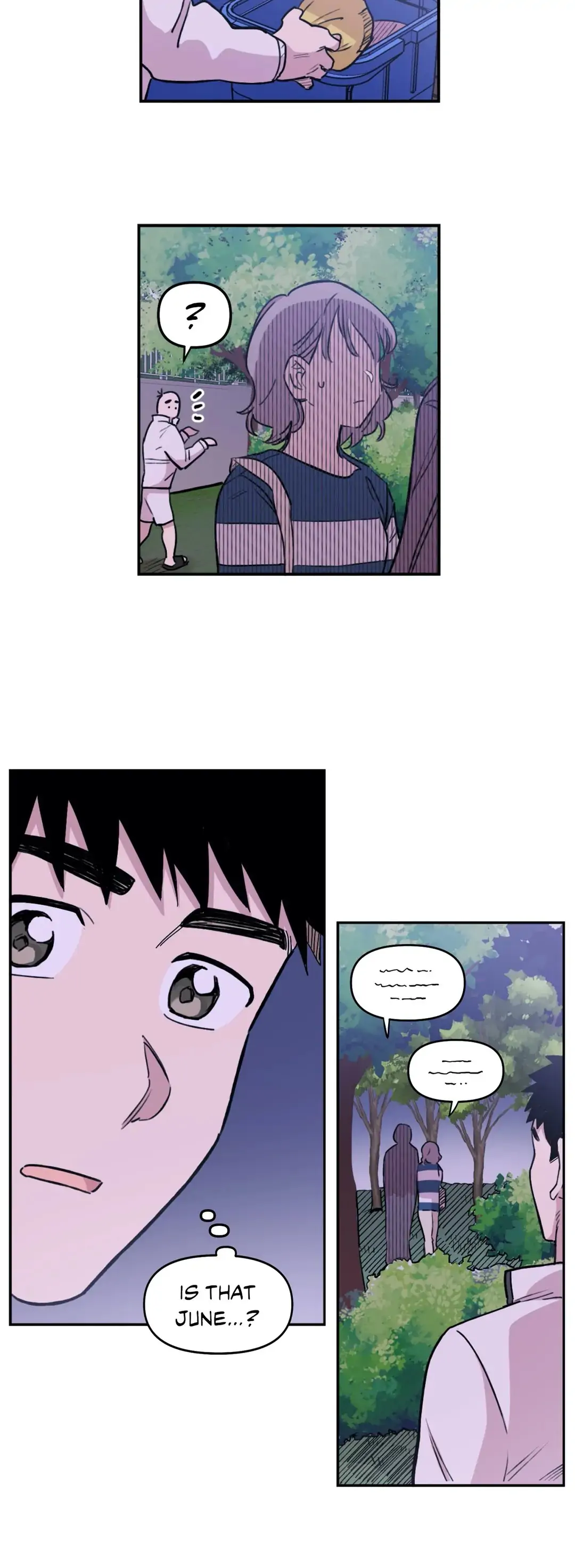 Leave the work to me! Chapter 10 - page 24