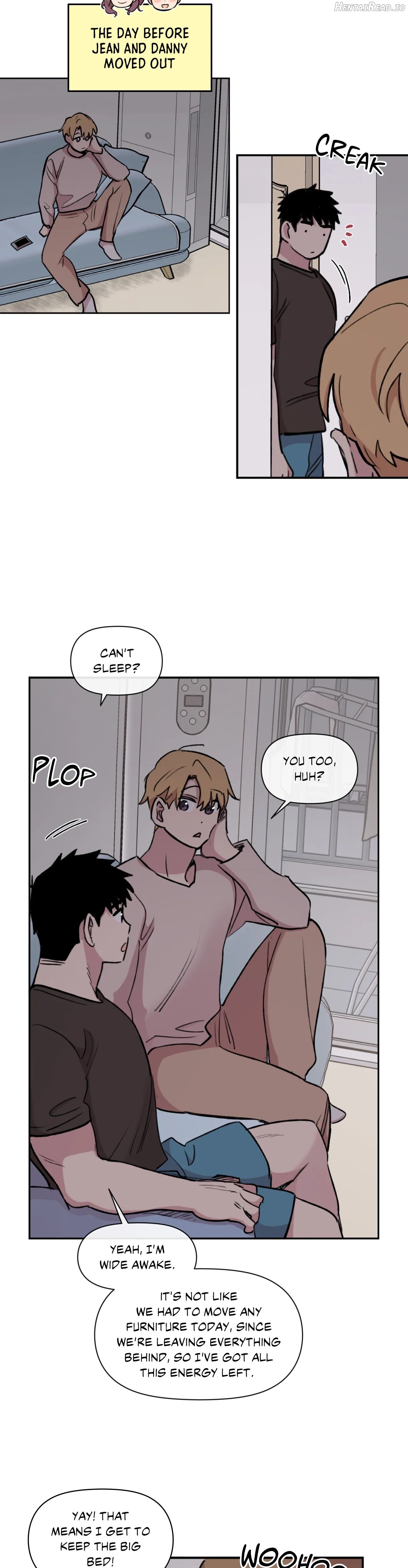 Leave the work to me! Chapter 82 - page 10