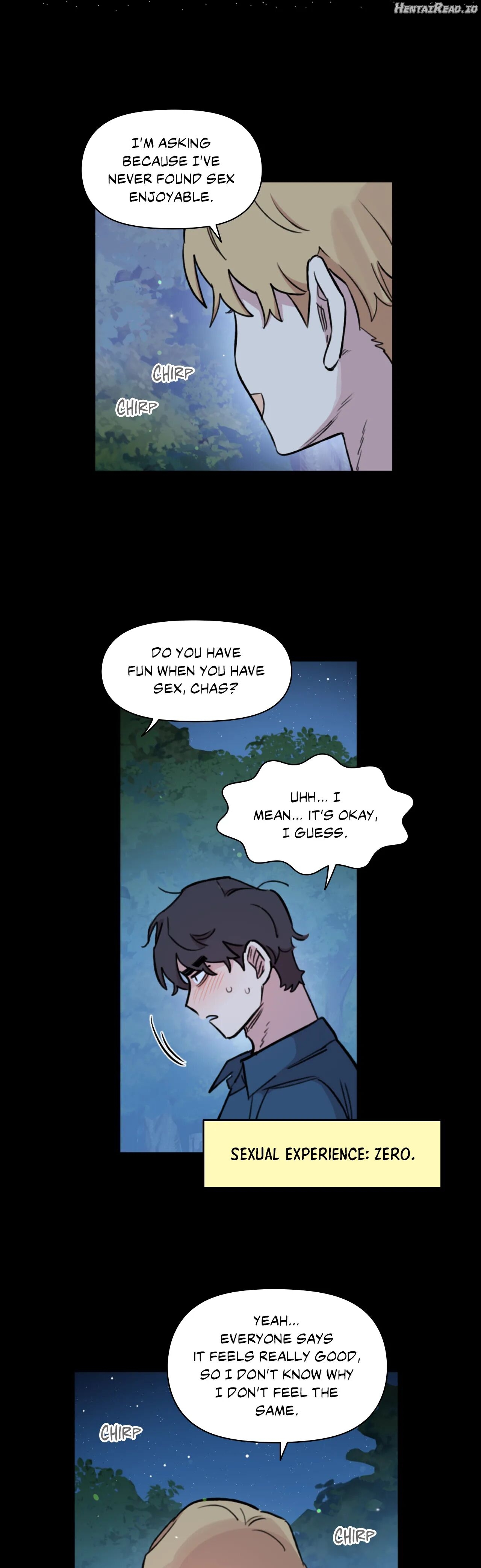 Leave the work to me! Chapter 82 - page 13