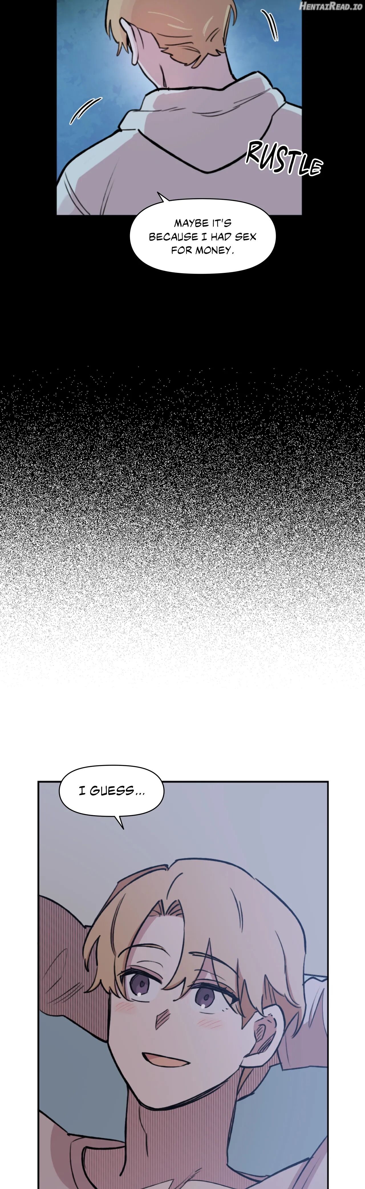 Leave the work to me! Chapter 82 - page 14