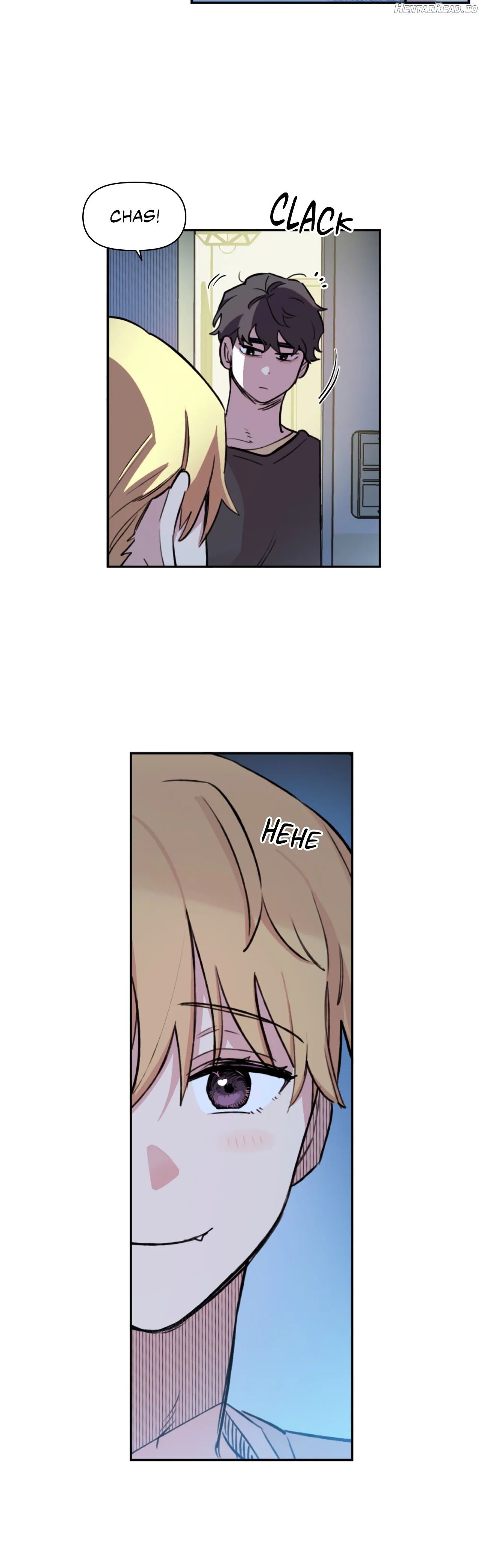 Leave the work to me! Chapter 82 - page 16