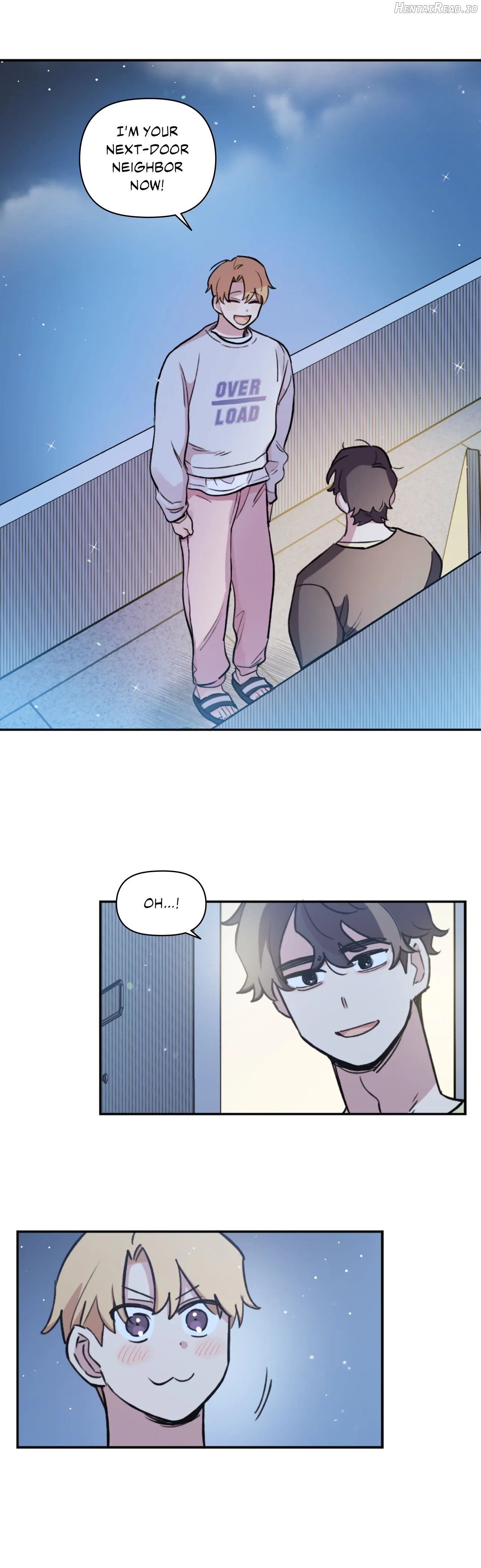 Leave the work to me! Chapter 82 - page 17