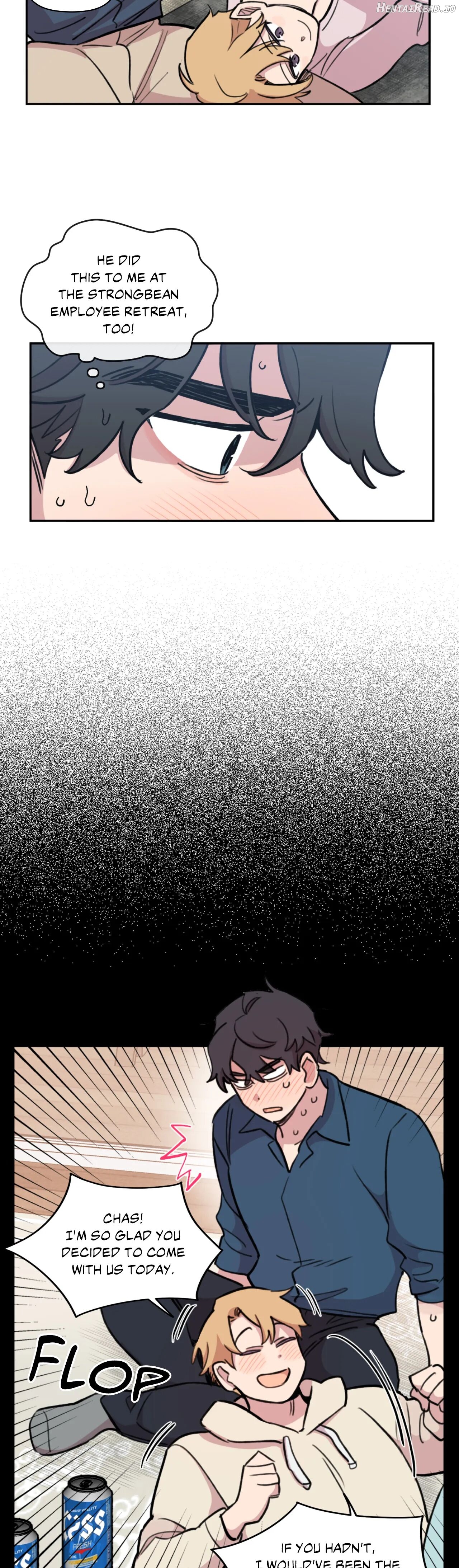 Leave the work to me! Chapter 82 - page 30