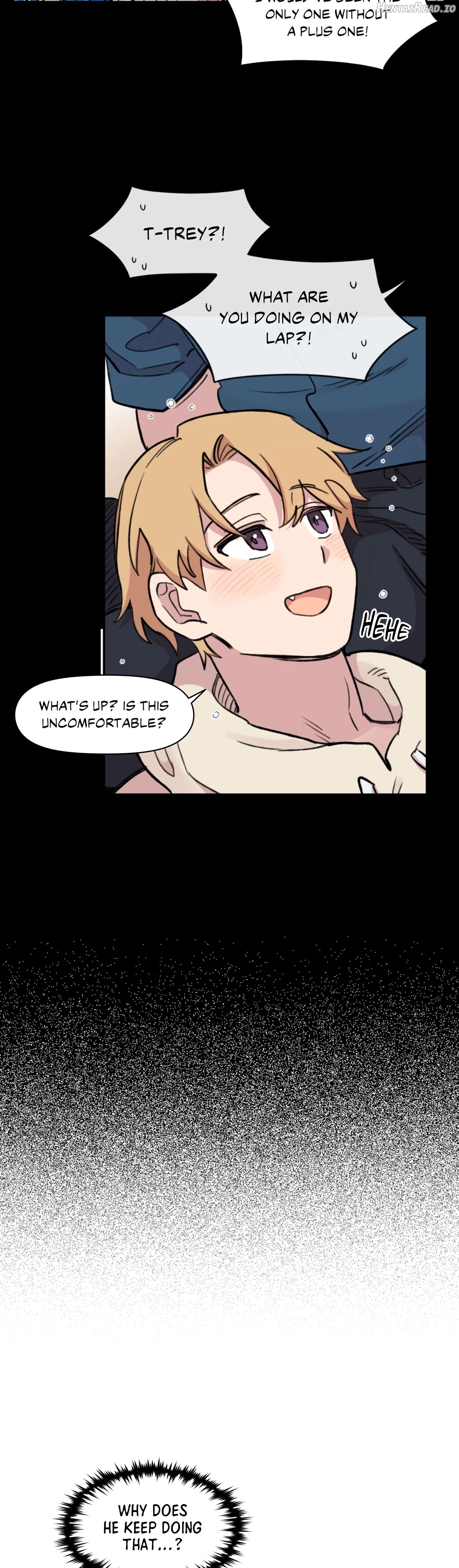 Leave the work to me! Chapter 82 - page 31