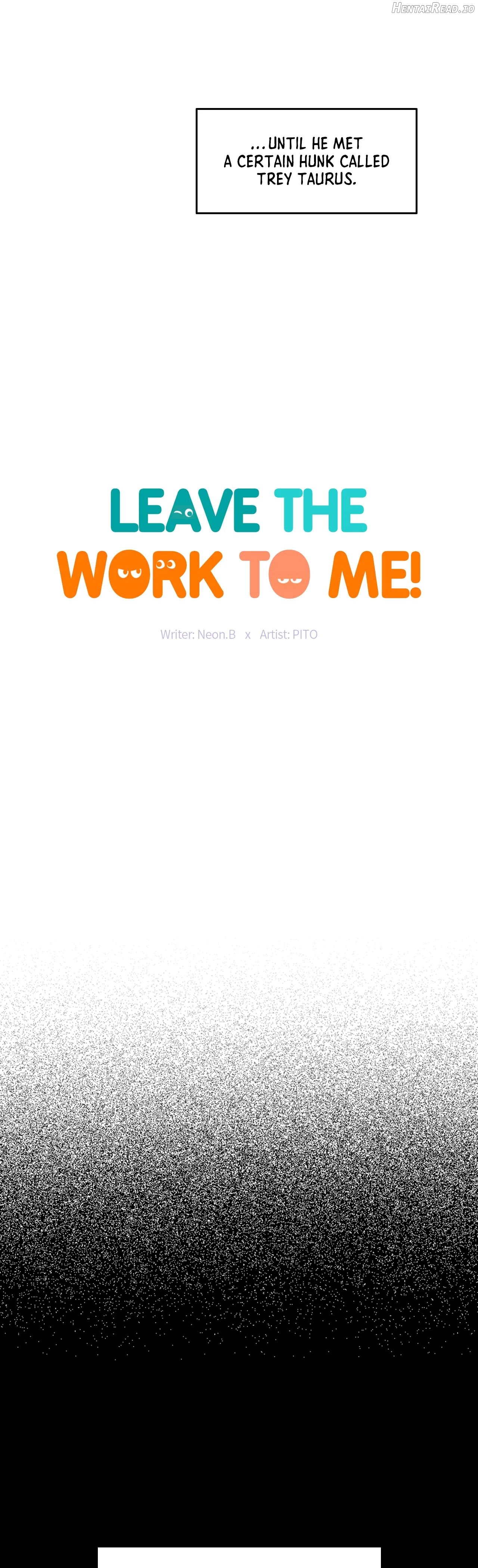 Leave the work to me! Chapter 82 - page 4