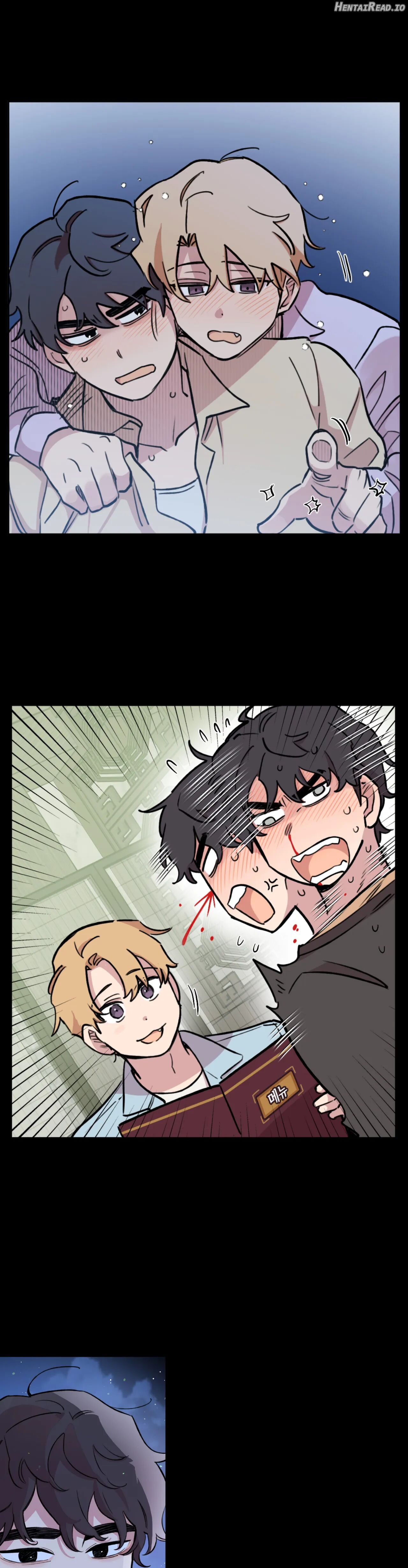 Leave the work to me! Chapter 82 - page 7