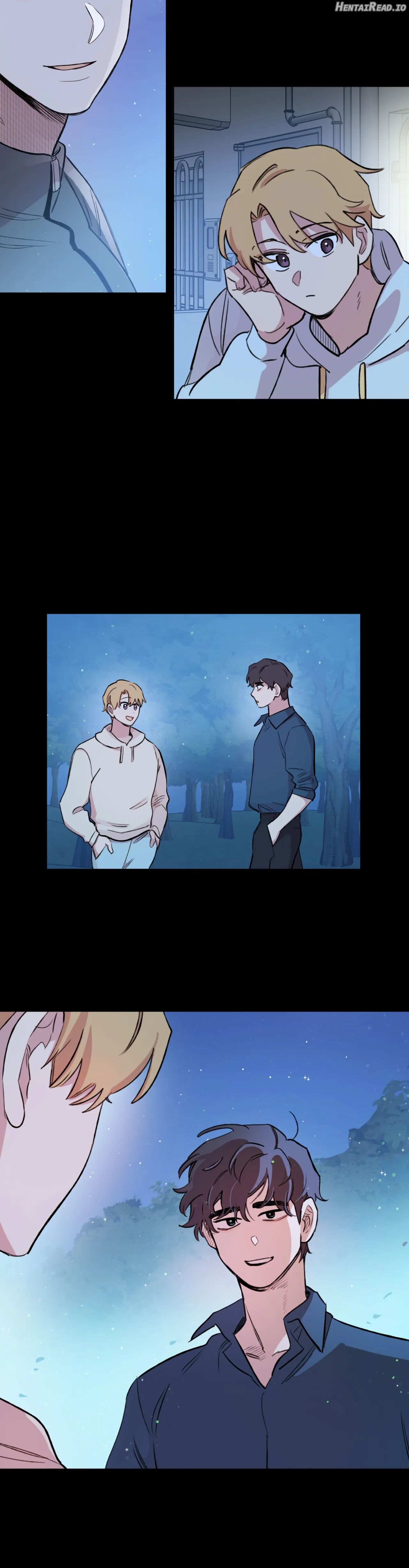 Leave the work to me! Chapter 82 - page 8