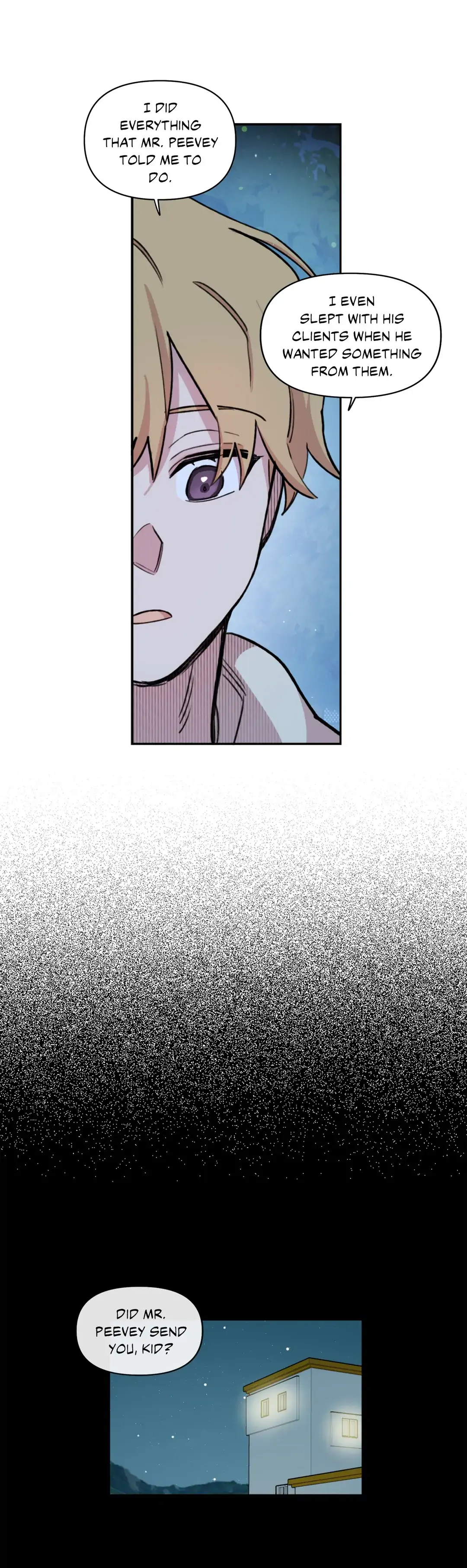 Leave the work to me! Chapter 56 - page 13