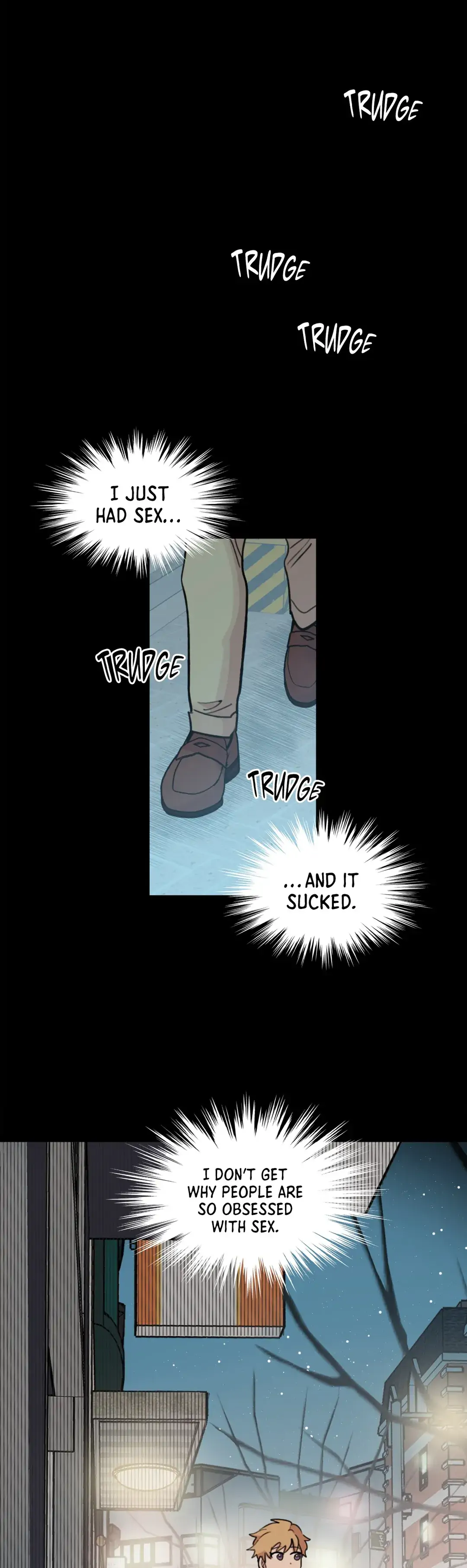 Leave the work to me! Chapter 56 - page 16