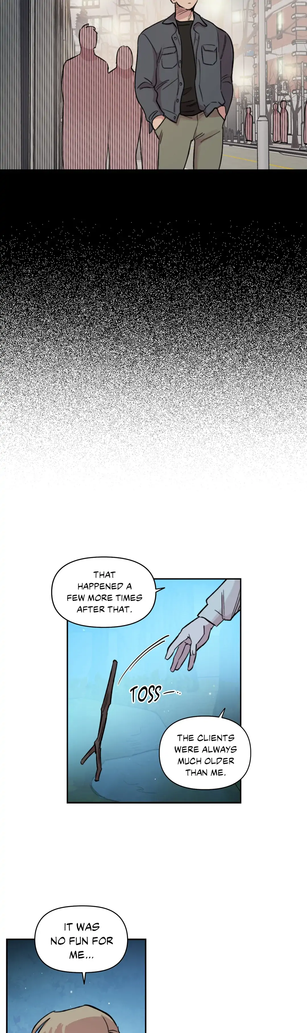 Leave the work to me! Chapter 56 - page 17