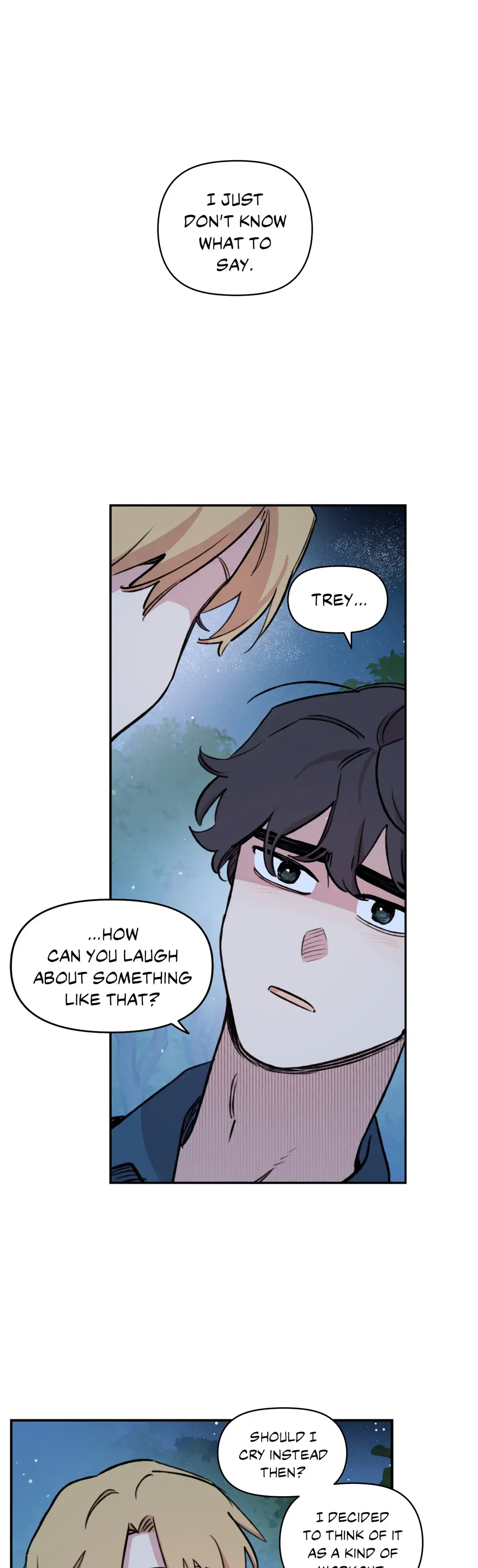 Leave the work to me! Chapter 56 - page 19