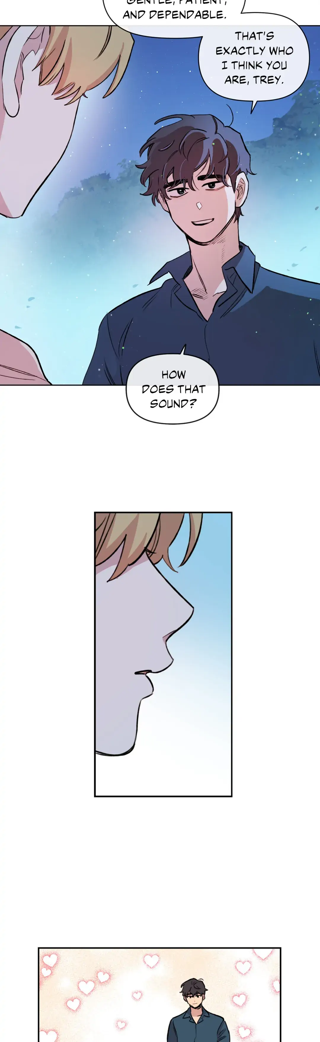 Leave the work to me! Chapter 56 - page 28