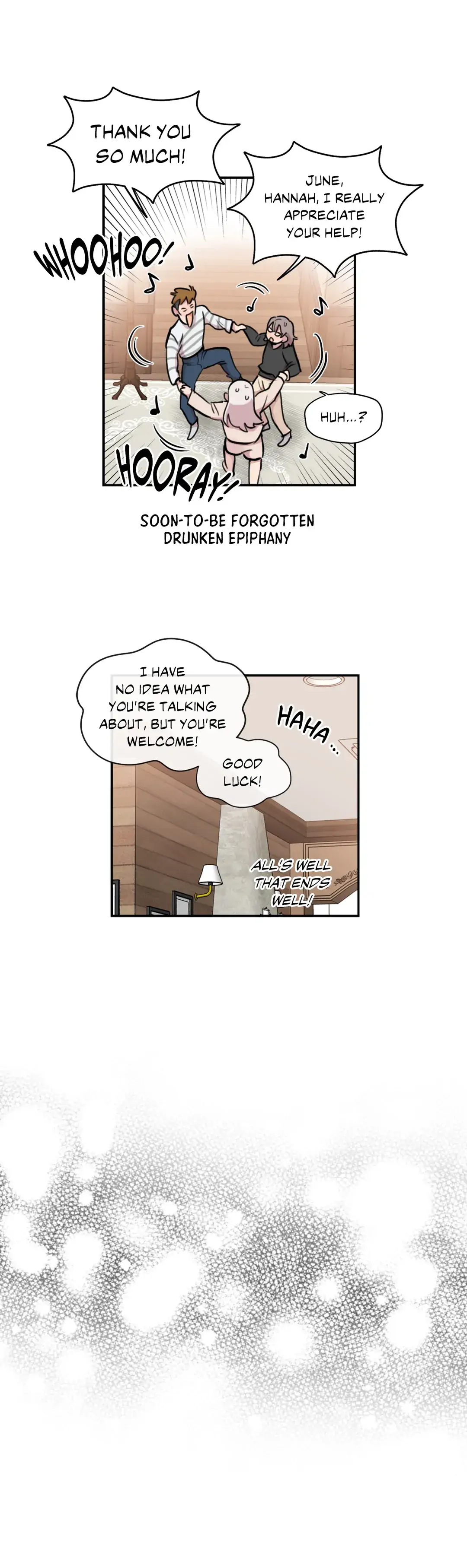 Leave the work to me! Chapter 56 - page 7