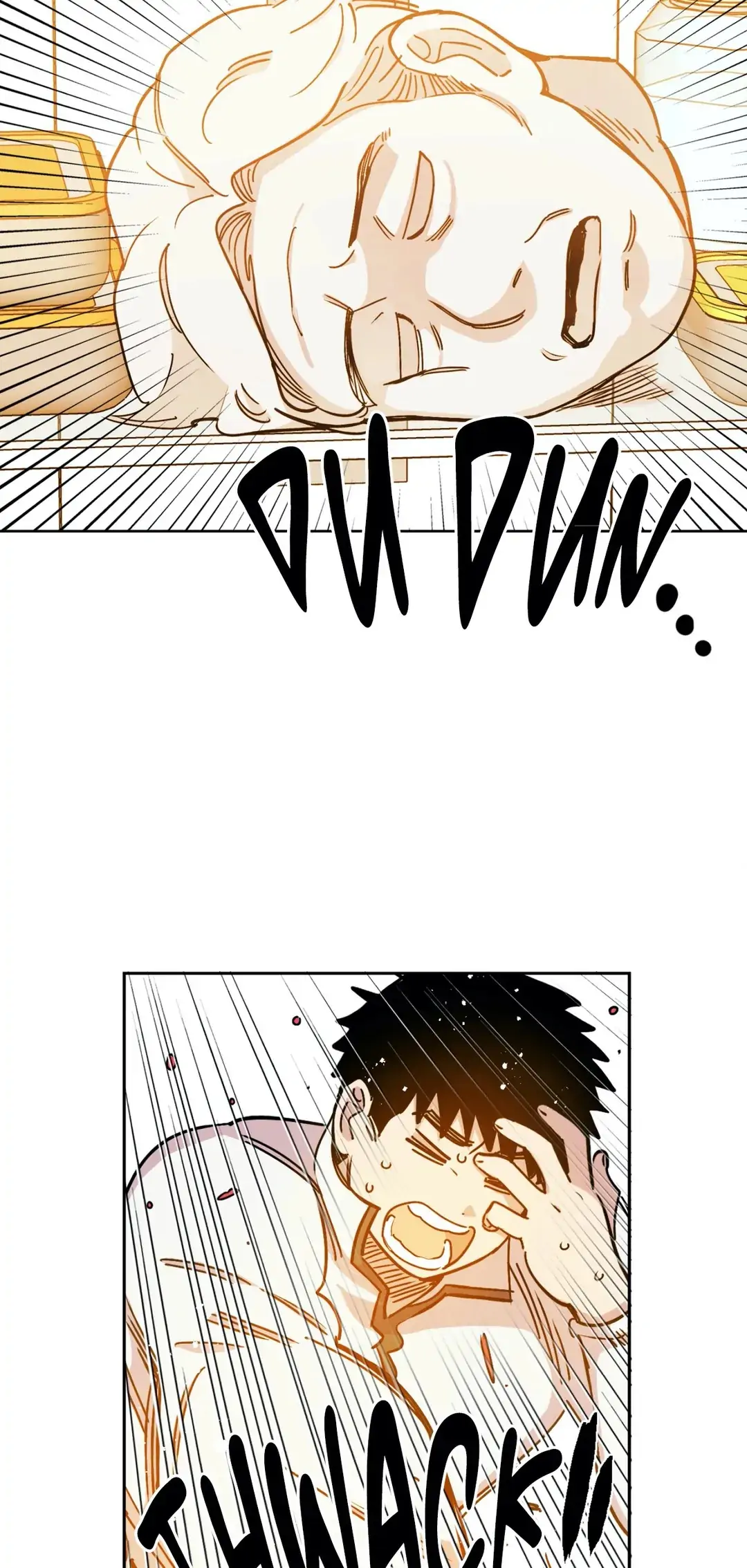 Leave the work to me! Chapter 11 - page 20