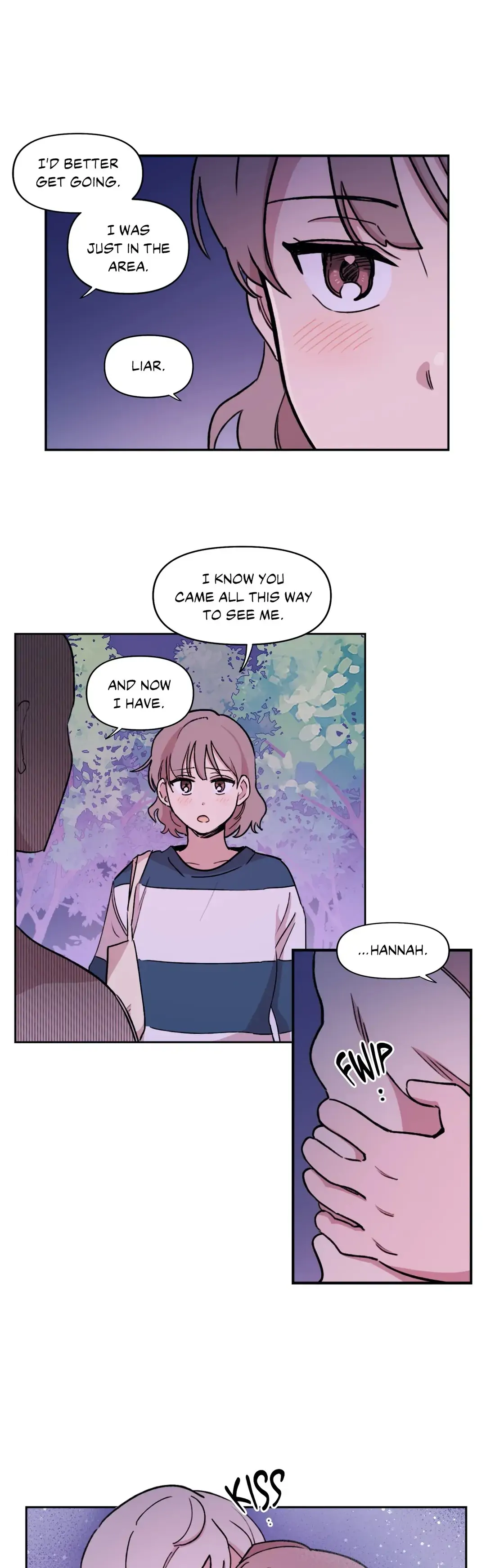 Leave the work to me! Chapter 11 - page 5