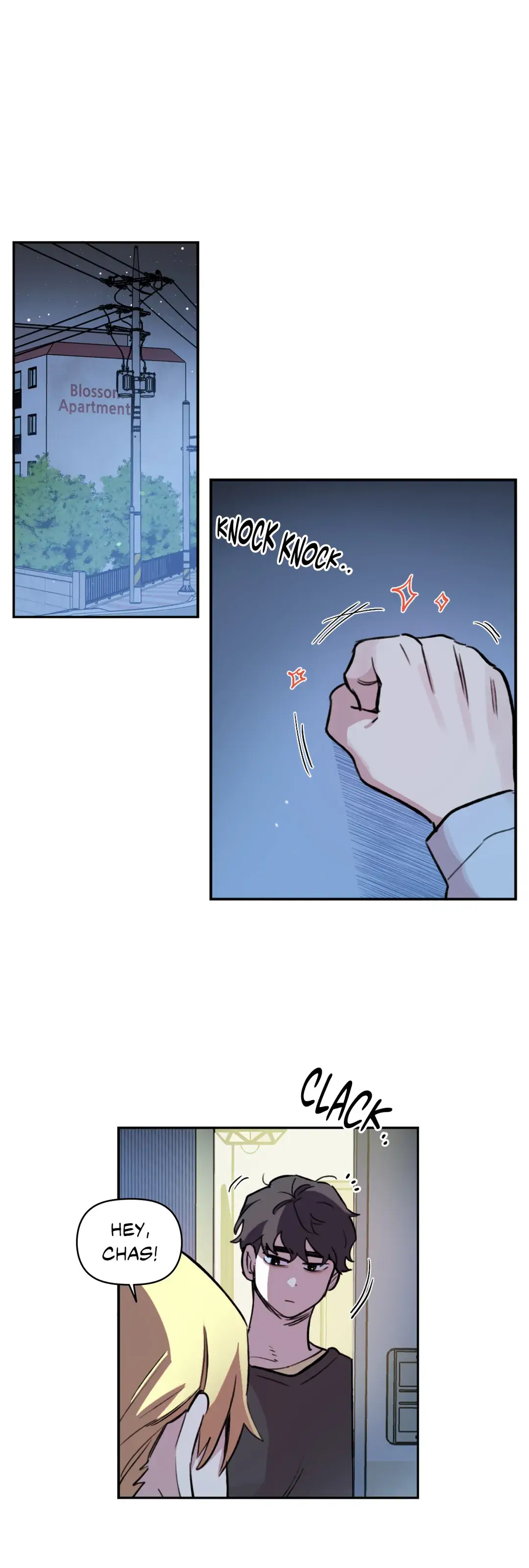 Leave the work to me! Chapter 57 END - page 31