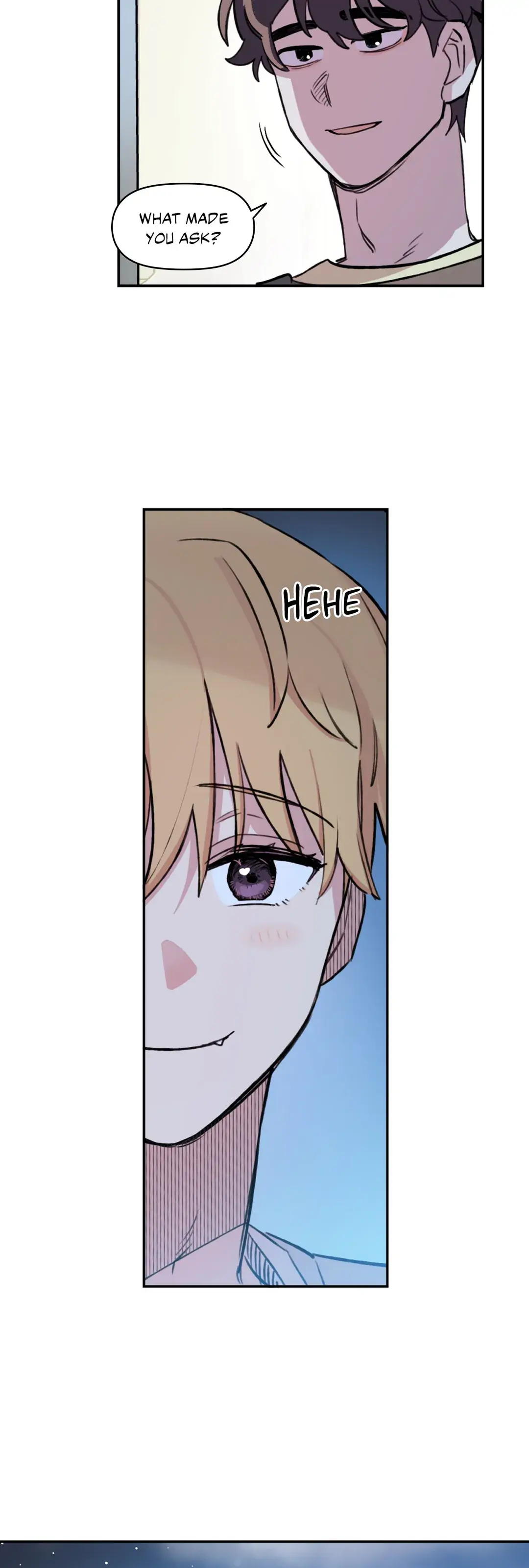 Leave the work to me! Chapter 57 END - page 35