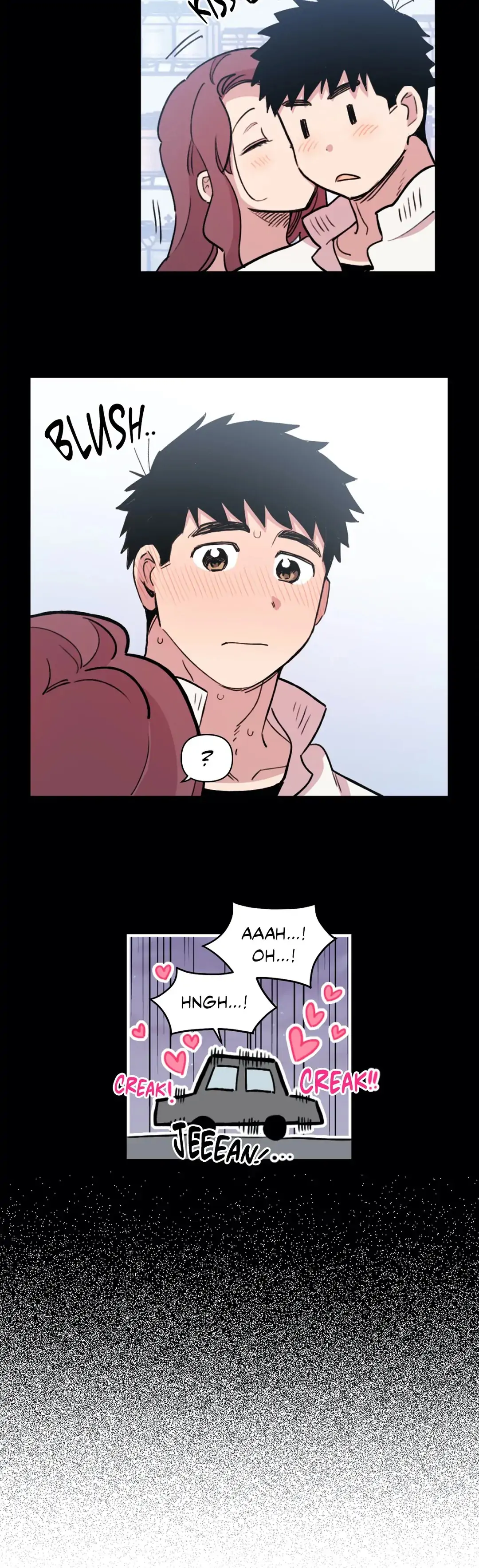 Leave the work to me! Chapter 12 - page 14