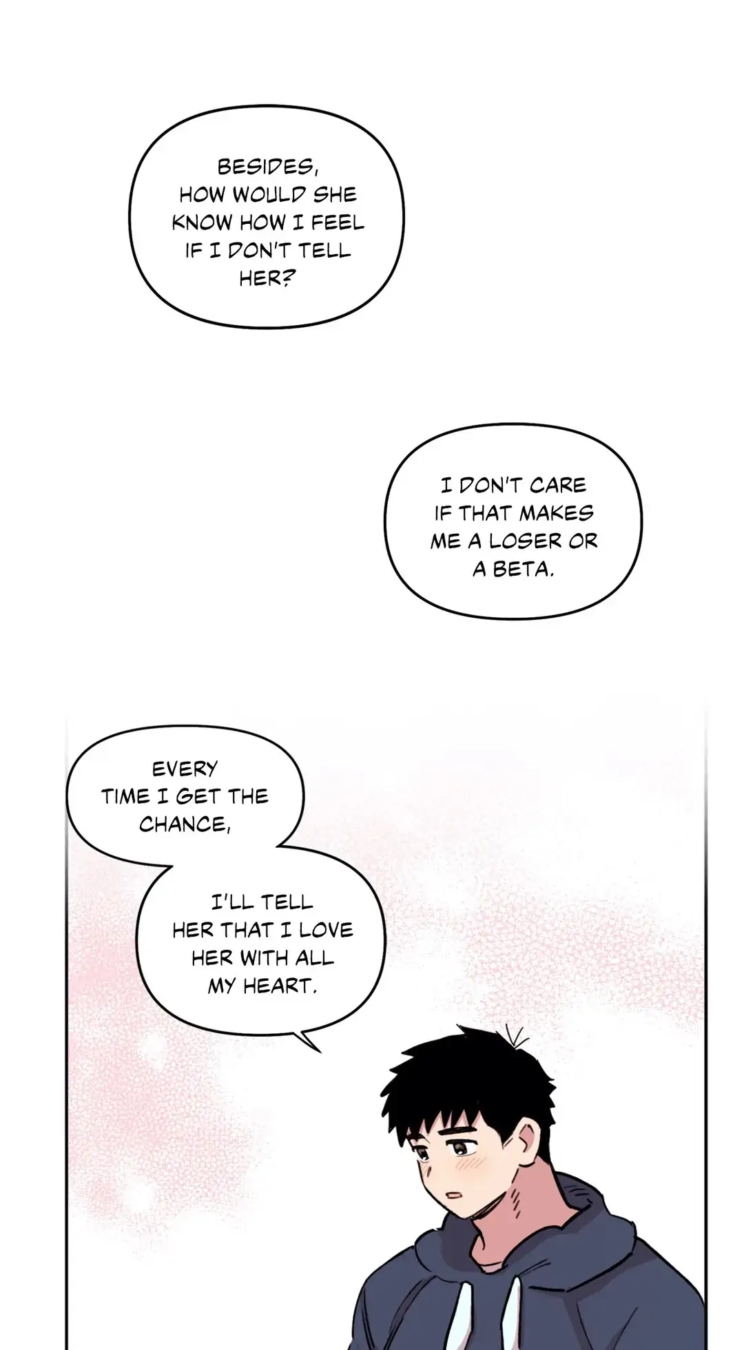 Leave the work to me! Chapter 12 - page 25