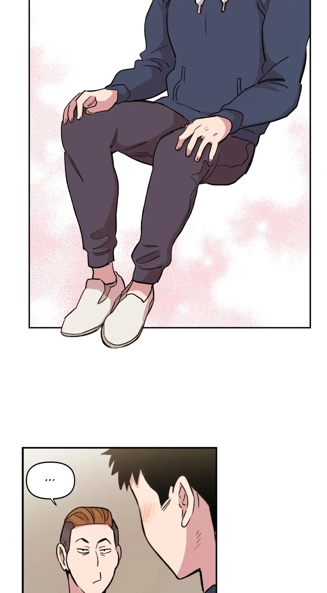 Leave the work to me! Chapter 12 - page 26