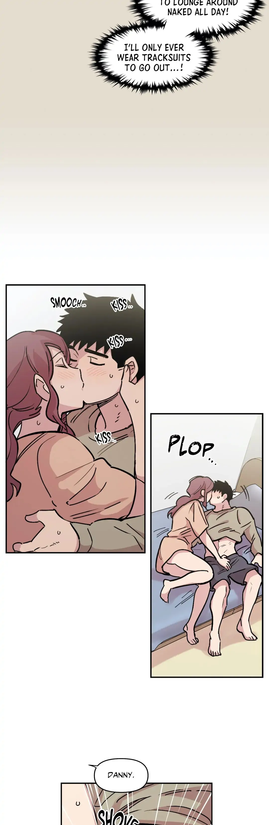 Leave the work to me! Chapter 13 - page 22